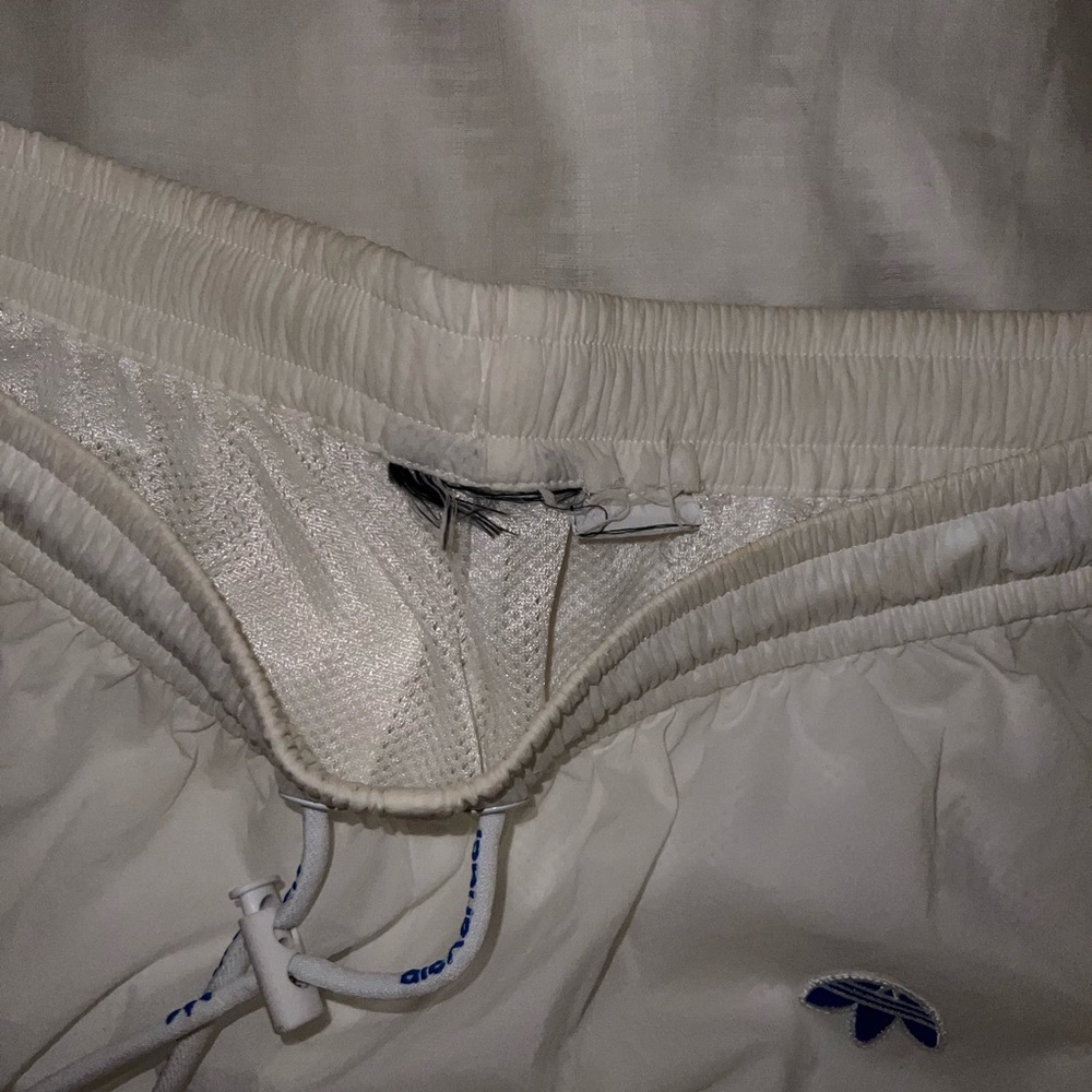adidas alexander wang short
